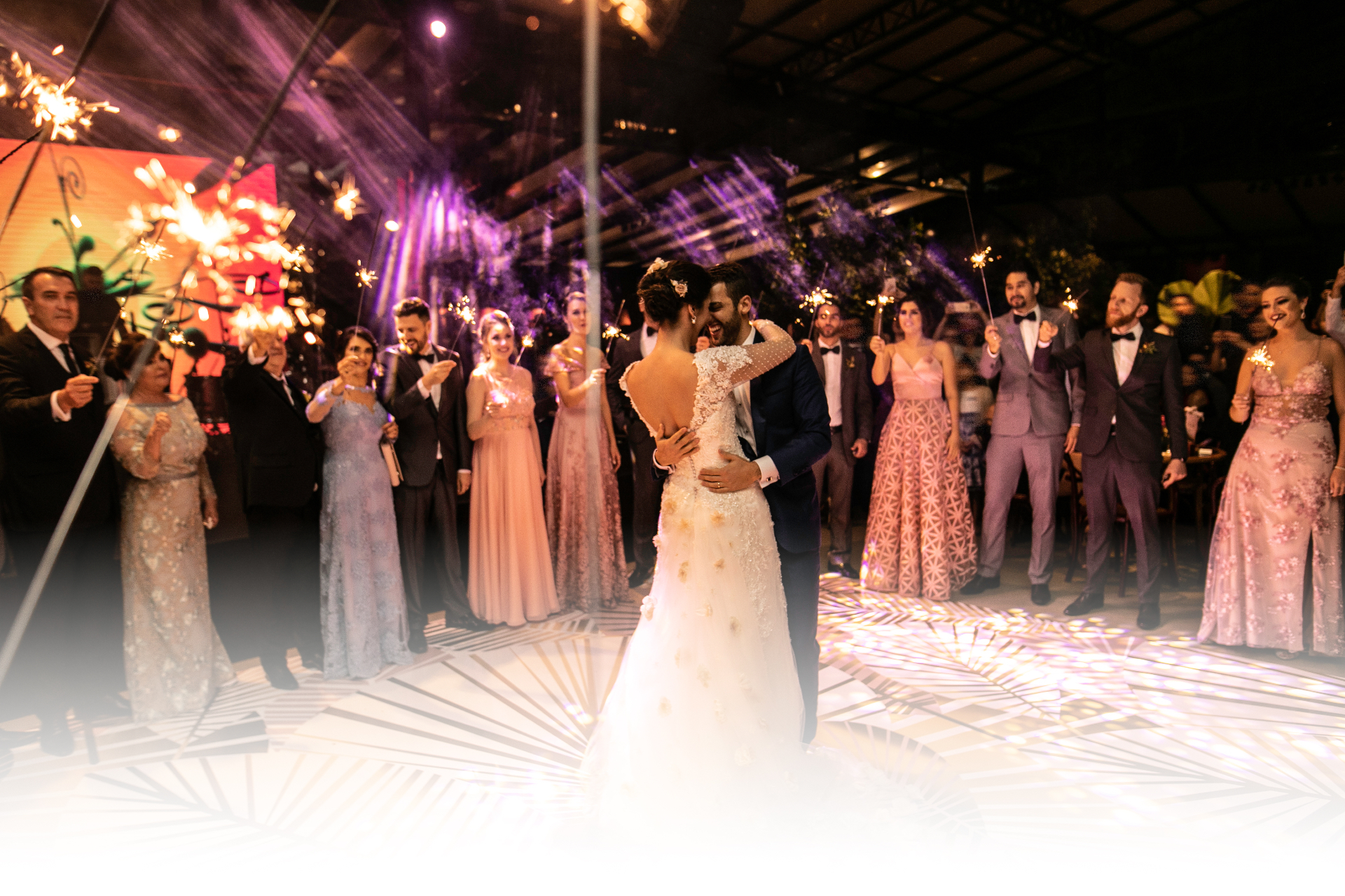 Weddings & Celebrations